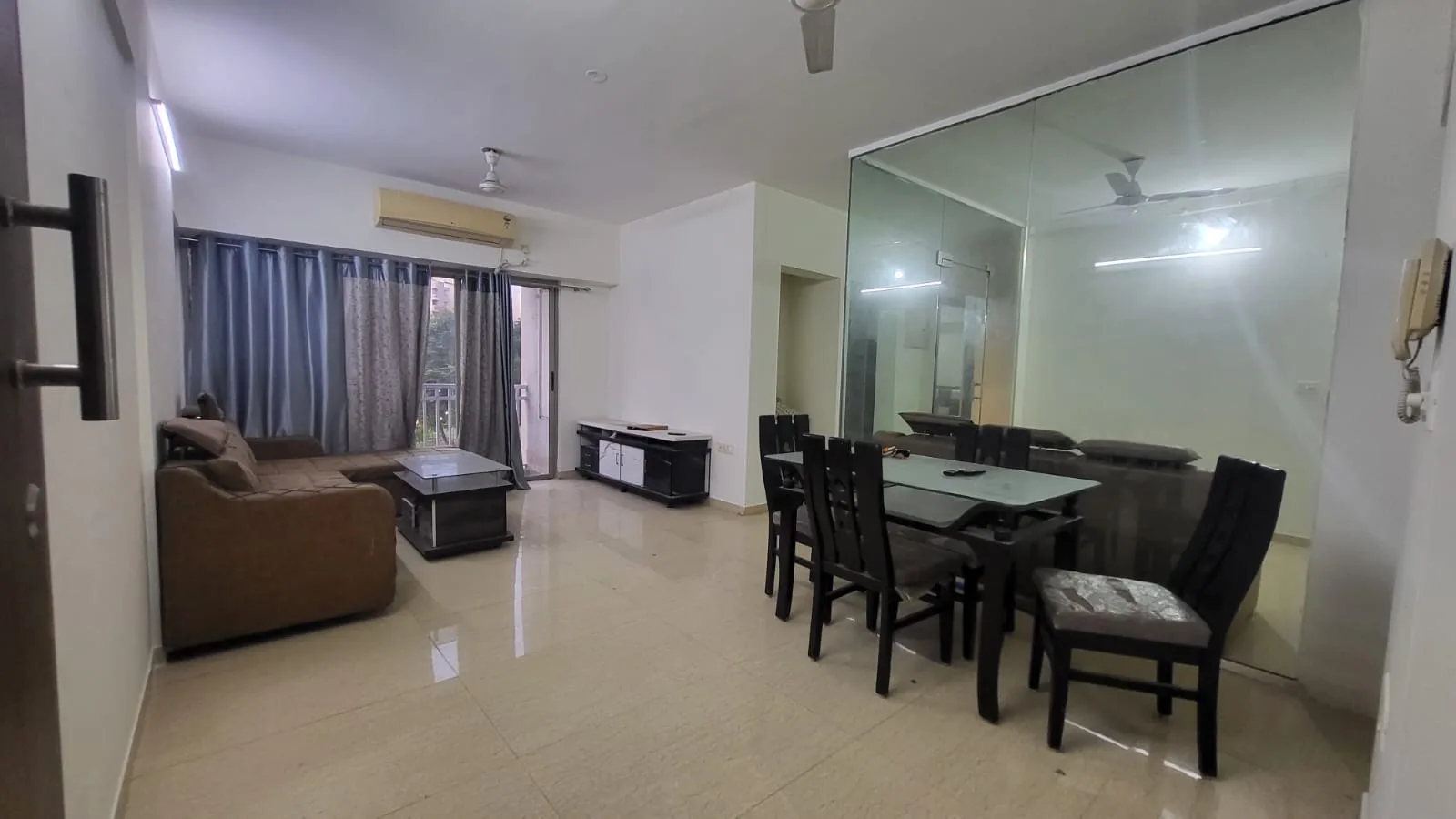 3 BHK for rent in Dombivli, Thane Beyond