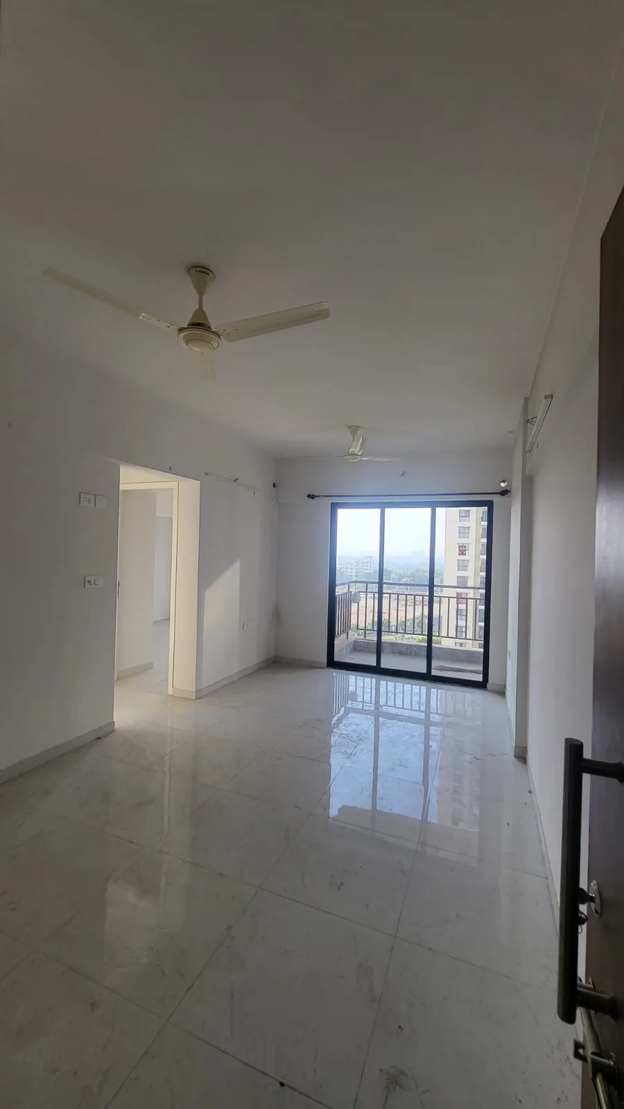 2 BHK for rent in Dombivli, Thane Beyond
