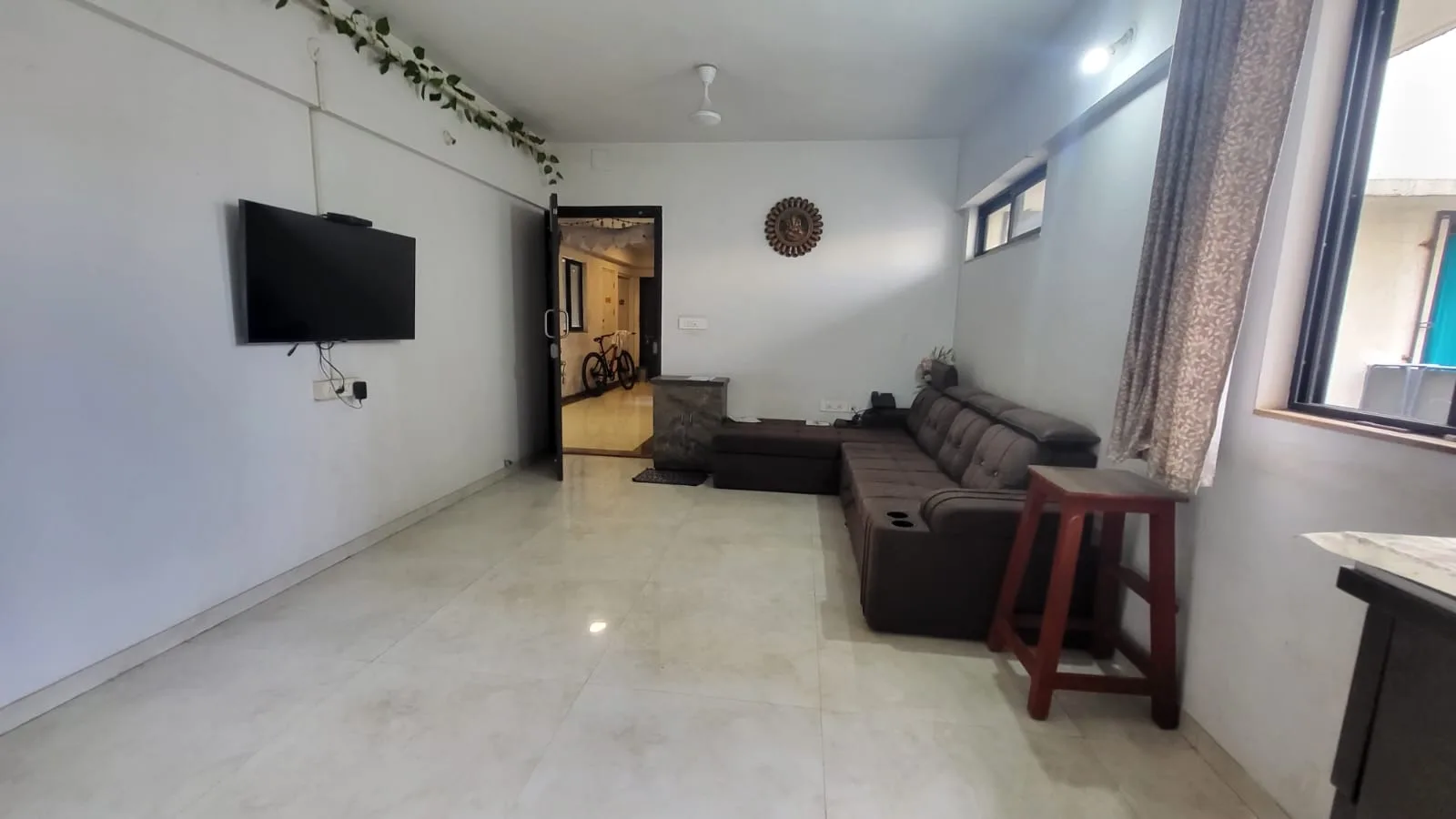 2 BHK for rent in Dombivli, Thane Beyond