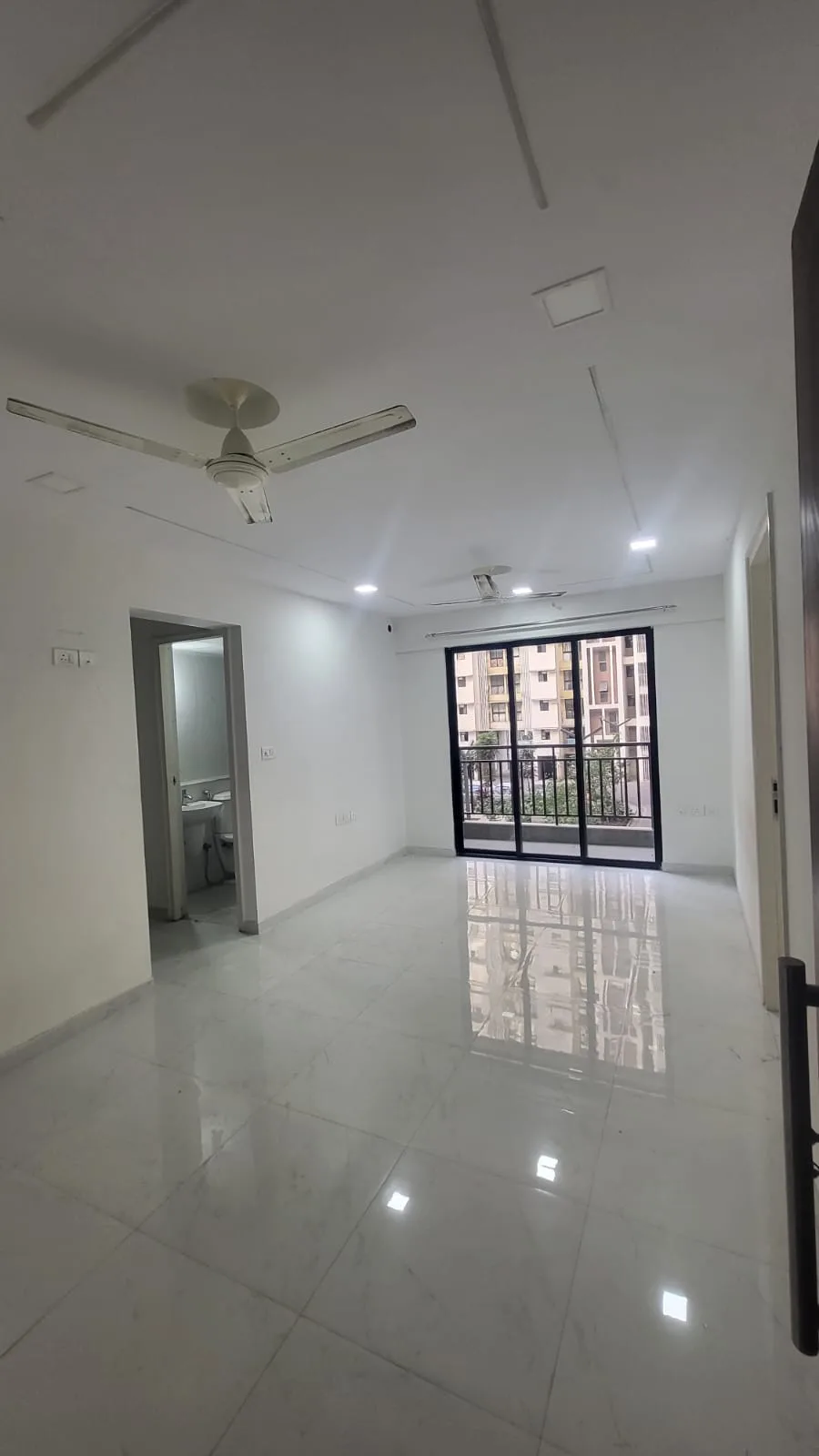 1 BHK for rent in Dombivli, Thane Beyond