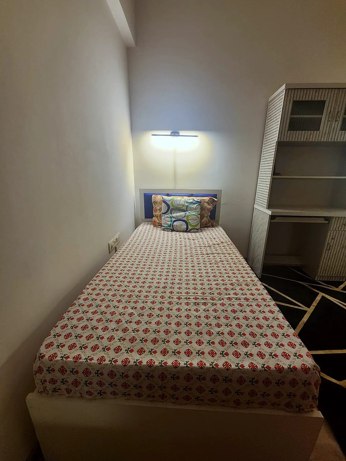 3 BHK for rent in Vashi, Navi Mumbai